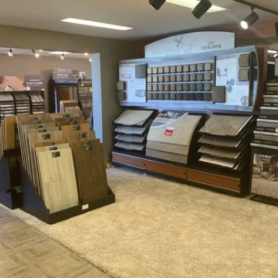 Your flooring experts serving the Fort Wayne, IN area