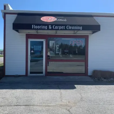 Flooring experts near you - Columbia City, IN