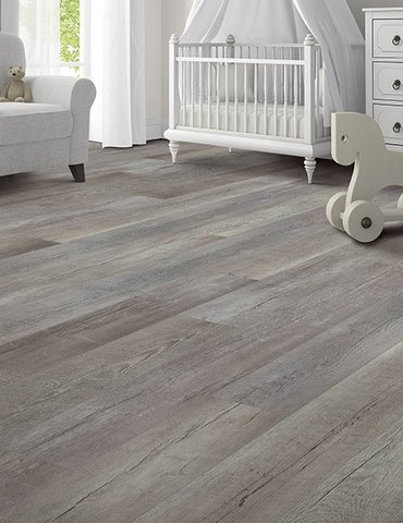 Choice luxury vinyl in South Whitley, IN from White's Flooring & Carpet Cleaning