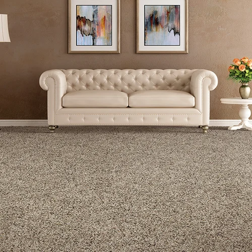 White's Flooring & Carpet Cleaning providing stain-resistant pet proof carpet in Columbia City, IN