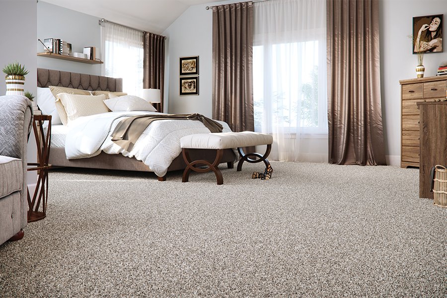 Durable carpet in Churubusco, IN from White's Flooring & Carpet Cleaning
