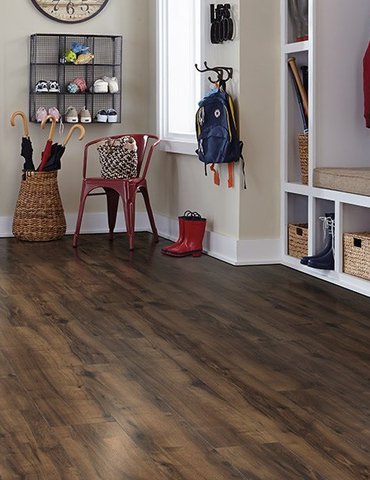 Innovative laminate in Churubusco, IN from White's Flooring & Carpet Cleaning