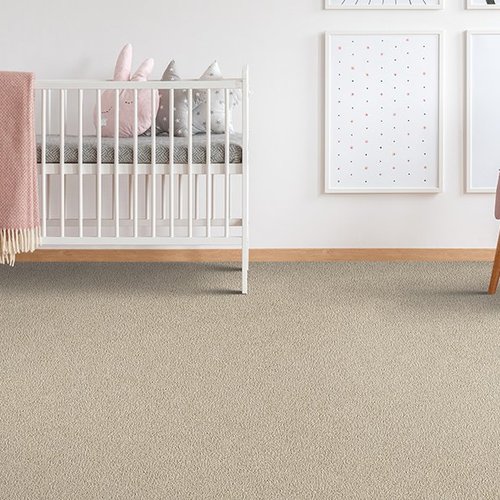 Stylish carpet in North Manchester, IN from White's Flooring & Carpet Cleaning