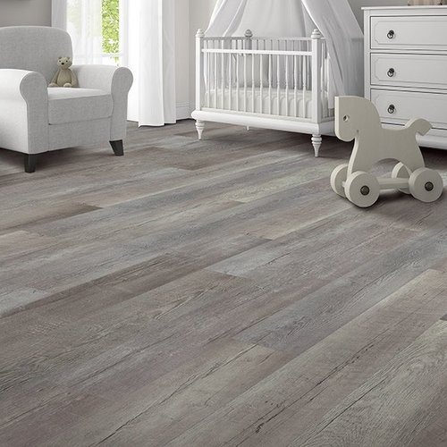 Choice luxury vinyl in South Whitley, IN from White's Flooring & Carpet Cleaning