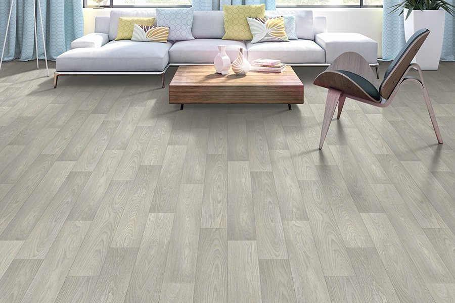 Latest luxury vinyl in Columbia City, IN from White's Flooring & Carpet Cleaning