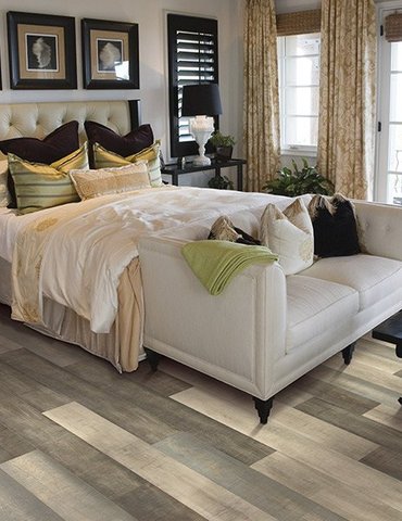 Latest laminate in Columbia City, IN from White's Flooring & Carpet Cleaning