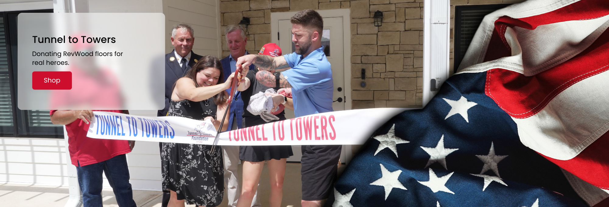 Mohawk RevWood Laminate Flooring Promotion