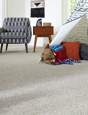 Contemporary carpet in Warsaw, IN from White's Flooring & Carpet Cleaning