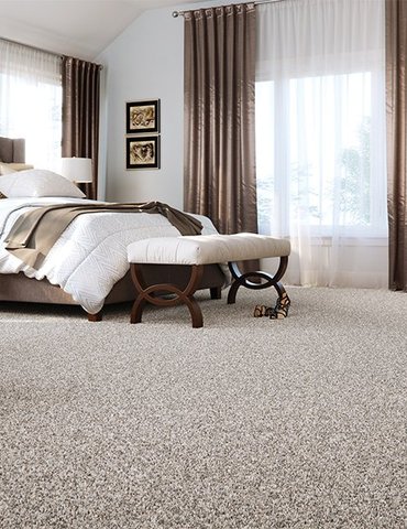 Durable carpet in Churubusco, IN from White's Flooring & Carpet Cleaning
