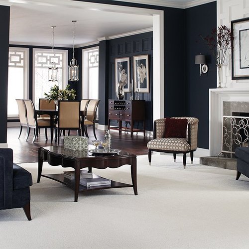 Carpet trends in Columbia City, IN from White's Flooring & Carpet Cleaning