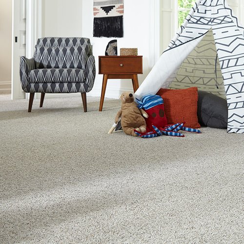 Contemporary carpet in Warsaw, IN from White's Flooring & Carpet Cleaning