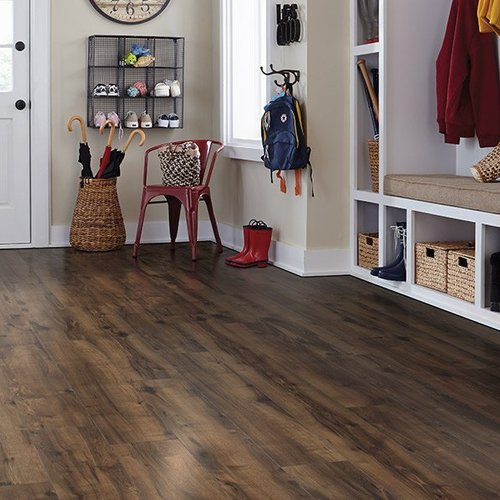 Innovative laminate in Churubusco, IN from White's Flooring & Carpet Cleaning