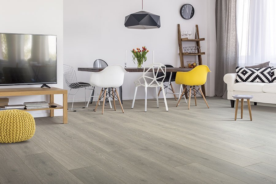 Stylish laminate in Albion, IN from White's Flooring & Carpet Cleaning