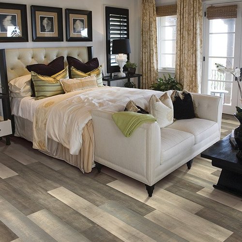 Latest laminate in Columbia City, IN from White's Flooring & Carpet Cleaning