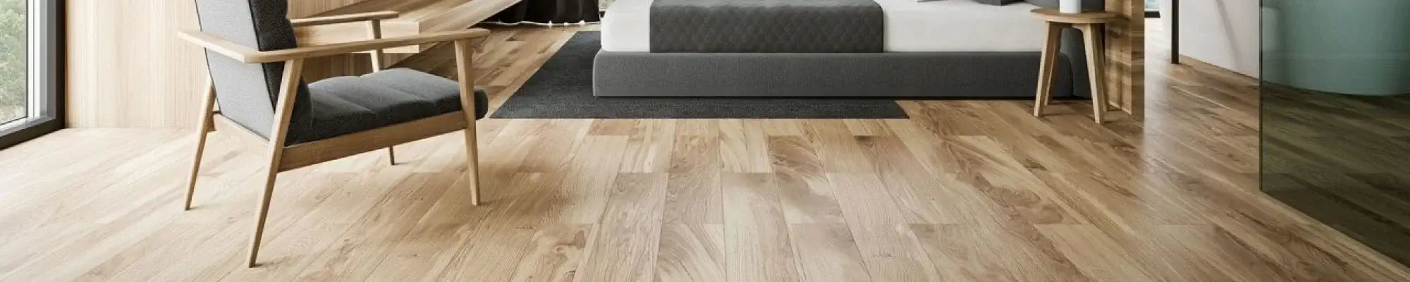 Luxury vinyl information from White's Flooring & Carpet Cleaning in Columbia City, IN