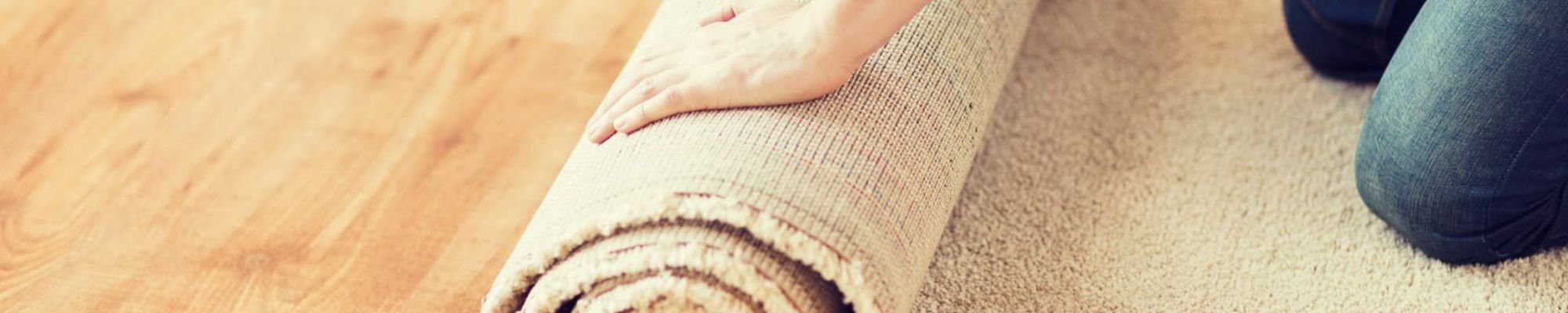 Carpet cleaning services provided by White's Flooring & Carpet Cleaning, Columbia City, IN